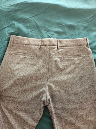 Pantalón Giorgio Armani Nuevo talla 50