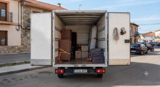 Portes y mudanzas economicos