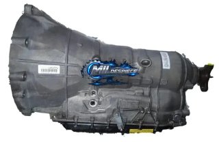 Caja automática BMW 052MD