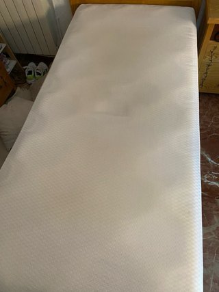 Colchón cama 90x200