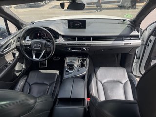 Audi SQ7 4.0 TDI V8T 7 plazas FULL