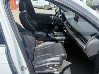 Audi SQ7 4.0 TDI V8T 7 plazas FULL