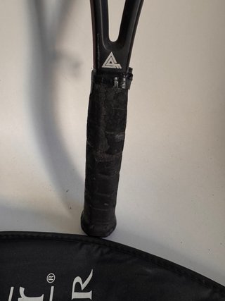 Raqueta Slazenger Panther 3 + funda