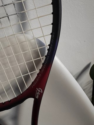 Raqueta Slazenger Panther 3 + funda