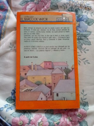 Libros