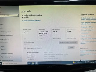 Placa Base Asus 1155 + Core I3 + 4GB
