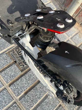 Kukirin G2 Max URGE VENTA!!