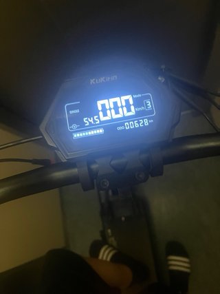 Kukirin G2 Max URGE VENTA!!