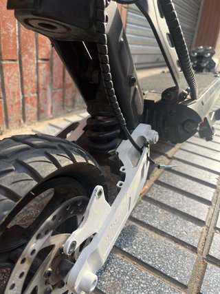 Kukirin G2 Max URGE VENTA!!
