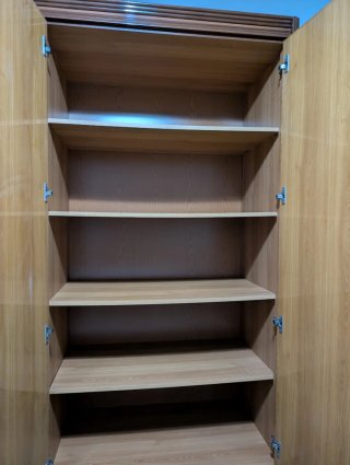 Conjunto de habitación completo