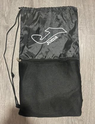 Pala de pádel Joma SLAM X color verde antracita