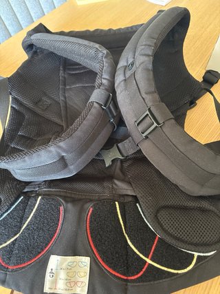 Mochila Ergobaby ADAPT Cool Air Mesh