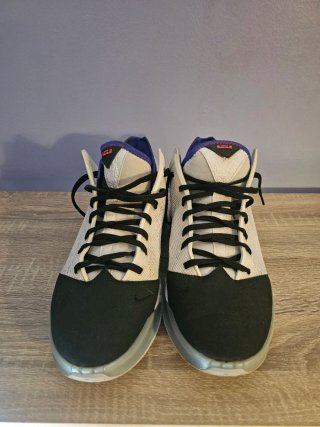 Zapatillas de Baloncesto Nike