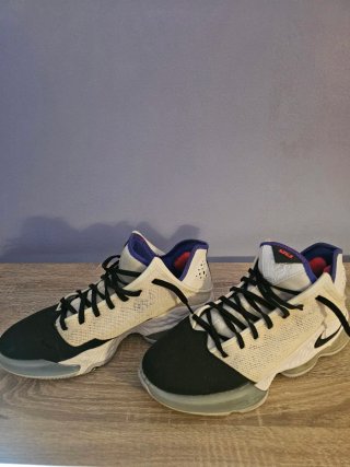 Zapatillas de Baloncesto Nike