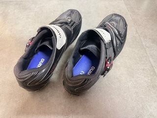 Zapatillas Ciclismo Shimano