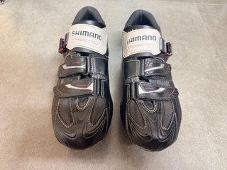 Zapatillas Ciclismo Shimano