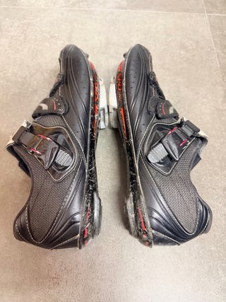Zapatillas Ciclismo Shimano