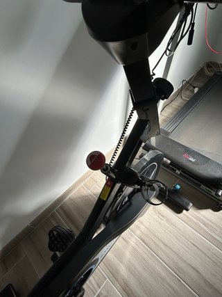 Bicicleta Spinning Ancheer costó 399€.