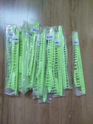 Canutillos Head Auxetic Extreme Tour