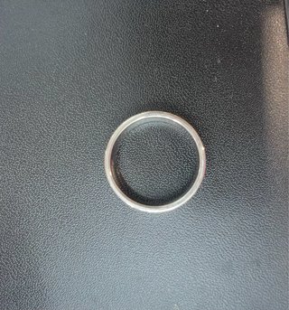 Anillo Michael Jackson. Perfil solidario