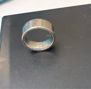Anillo Michael Jackson. Perfil solidario