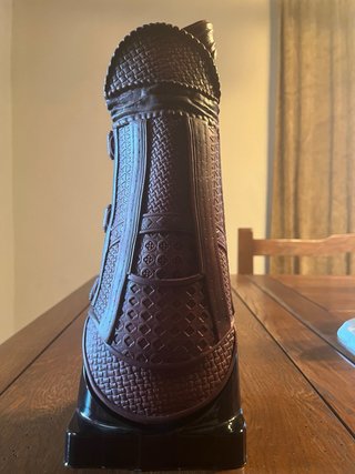 Réplica Hoja Oculta Assassin's Creed