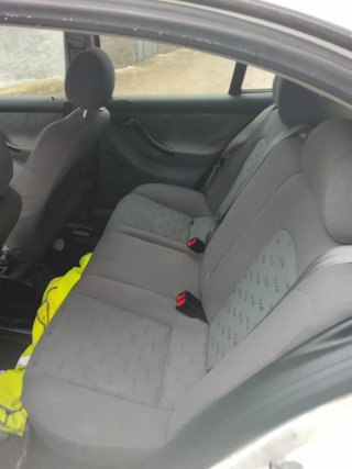 SEAT Leon 2003