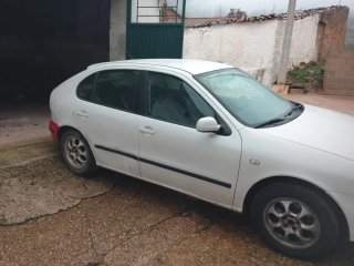 SEAT Leon 2003