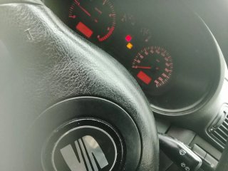 SEAT Leon 2003