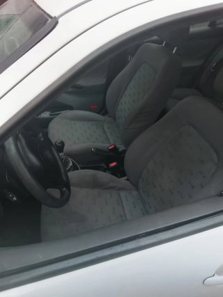 SEAT Leon 2003