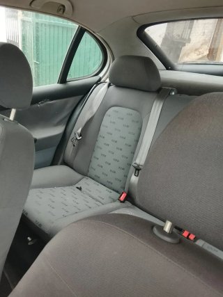 SEAT Leon 2003