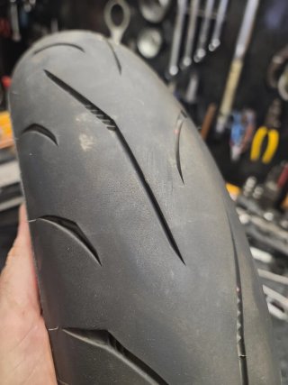 Neumáticos de moto