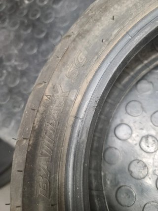 Neumáticos de moto