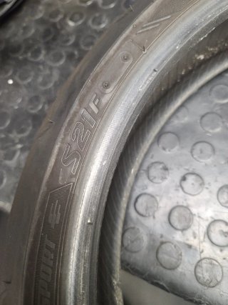 Neumáticos de moto