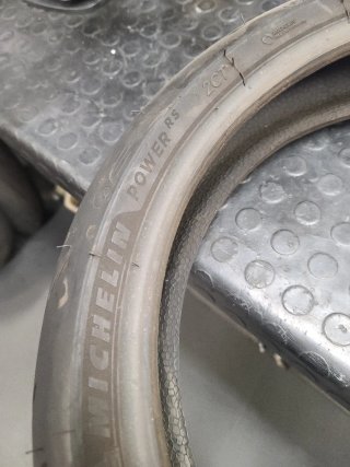 Neumáticos de moto