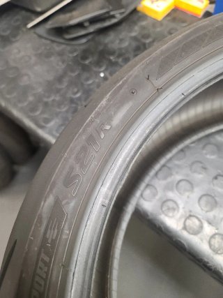 Neumáticos de moto