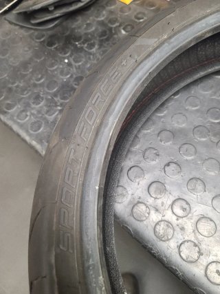 Neumáticos de moto