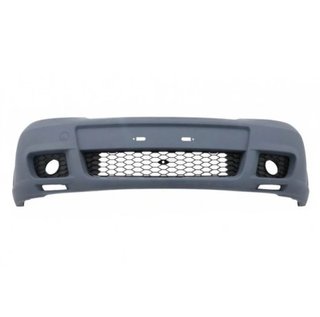 Paragolpes delantero para Opel Astra G look OPC
