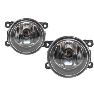 Paragolpes delantero para Opel Astra G look OPC