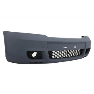 Paragolpes delantero para Opel Astra G look OPC