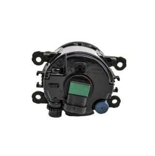 Paragolpes delantero para Opel Astra G look OPC