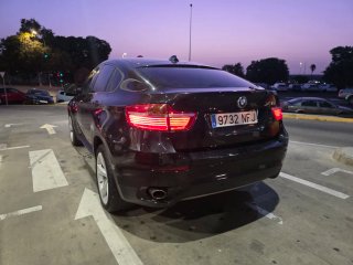 BMW X6 2009