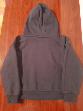 Sudadera niña Primark 3-4 años