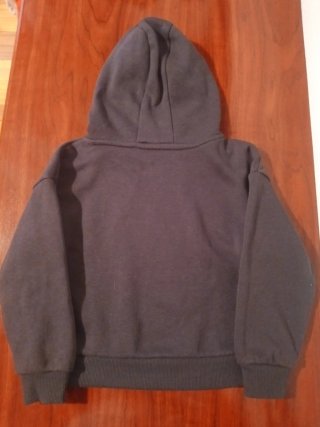 Sudadera niña Primark 3-4 años