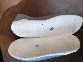 Scarpe da scoglio n. 43