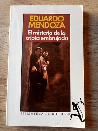 SANTOS INOCENTES, PASCUAL DUARTE, LAPIZ CARPINTERO