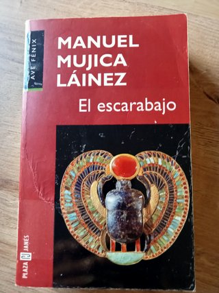 SANTOS INOCENTES, PASCUAL DUARTE, LAPIZ CARPINTERO