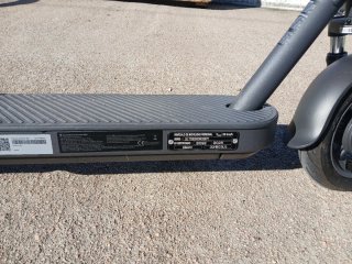 Patinete Eléctrico Xiaomi