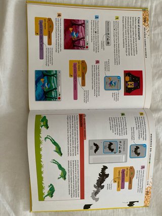 Libro Programa tus juegos con Scratch