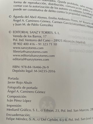 COMO NUEVO: Fundamentos de psicobiología UNED